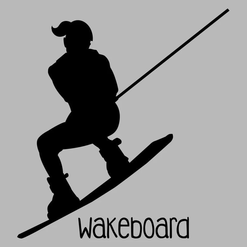 Wakeboarder / Wakeboarderin