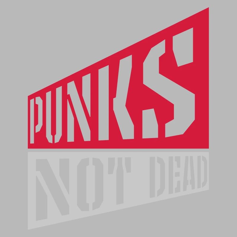 punks not dead Zitat