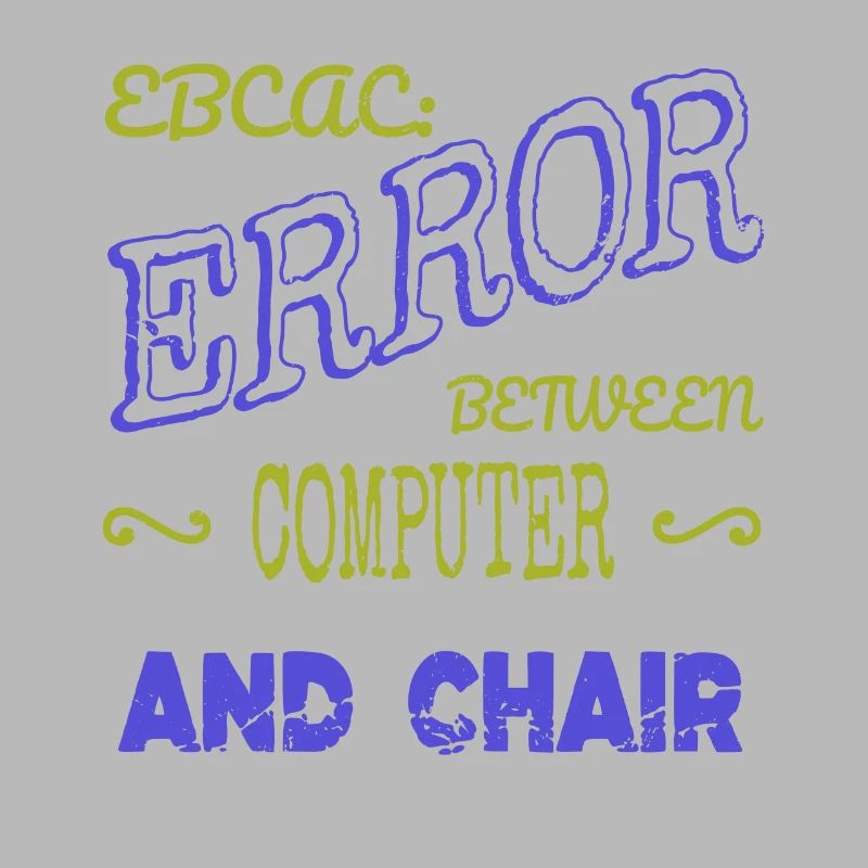 computer science gift ethical humor fingers