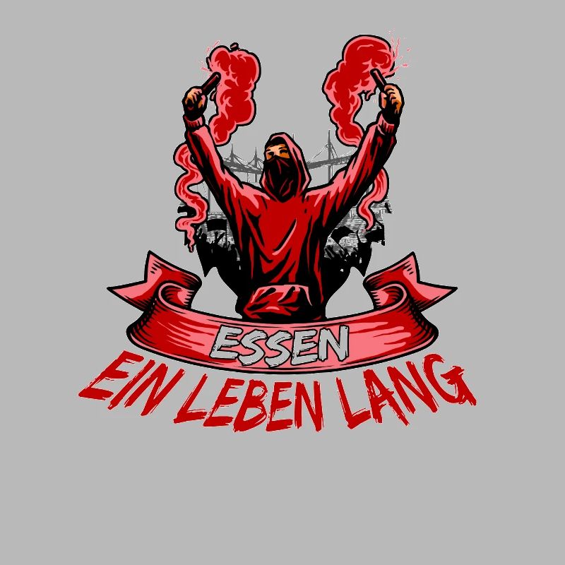 Essen ein Leben lang