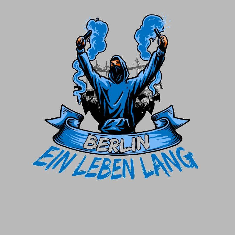 Berlin 2 ein Leben lang