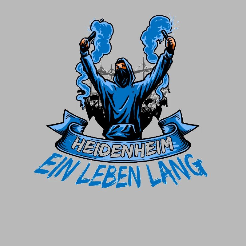 Heidenheim ein Leben lang