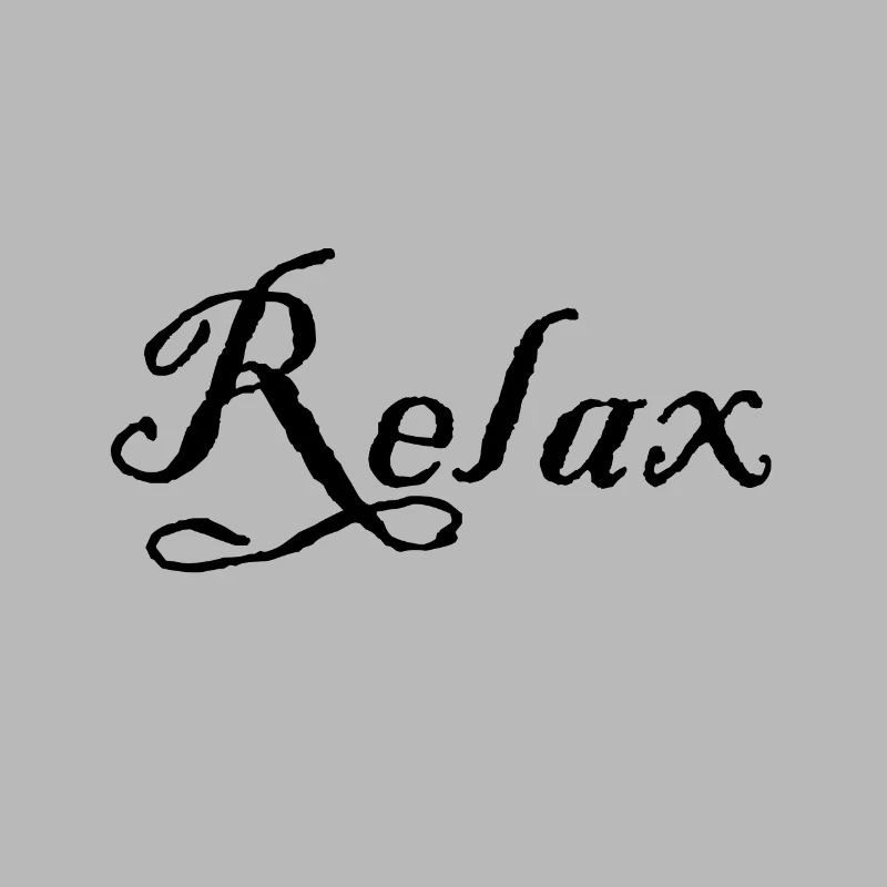Relax