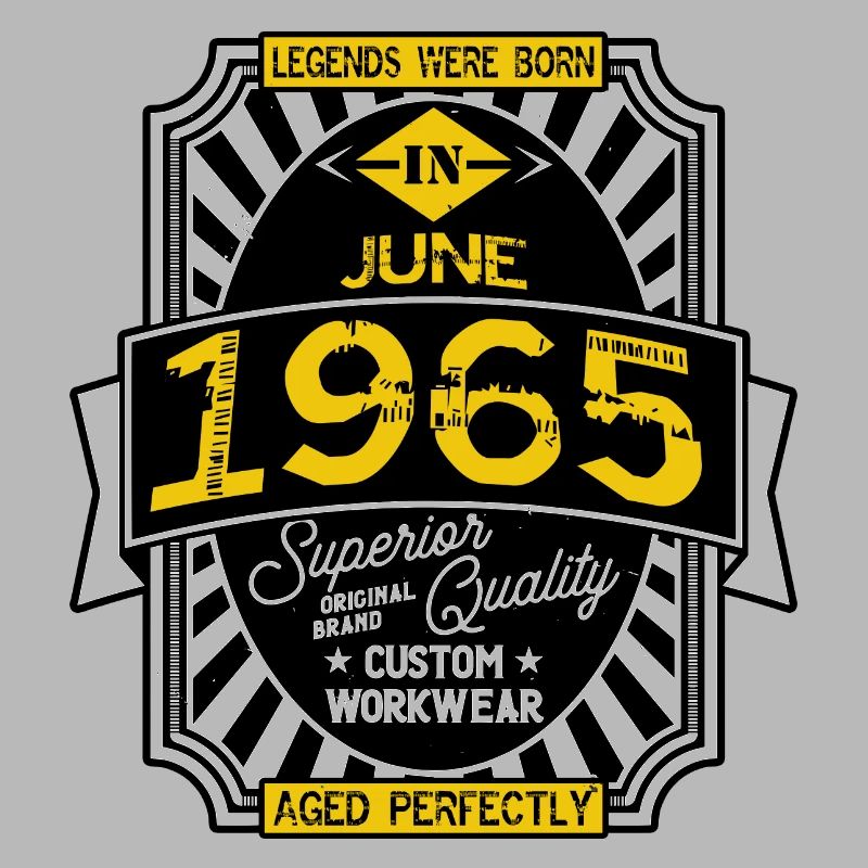 JUNI 1965