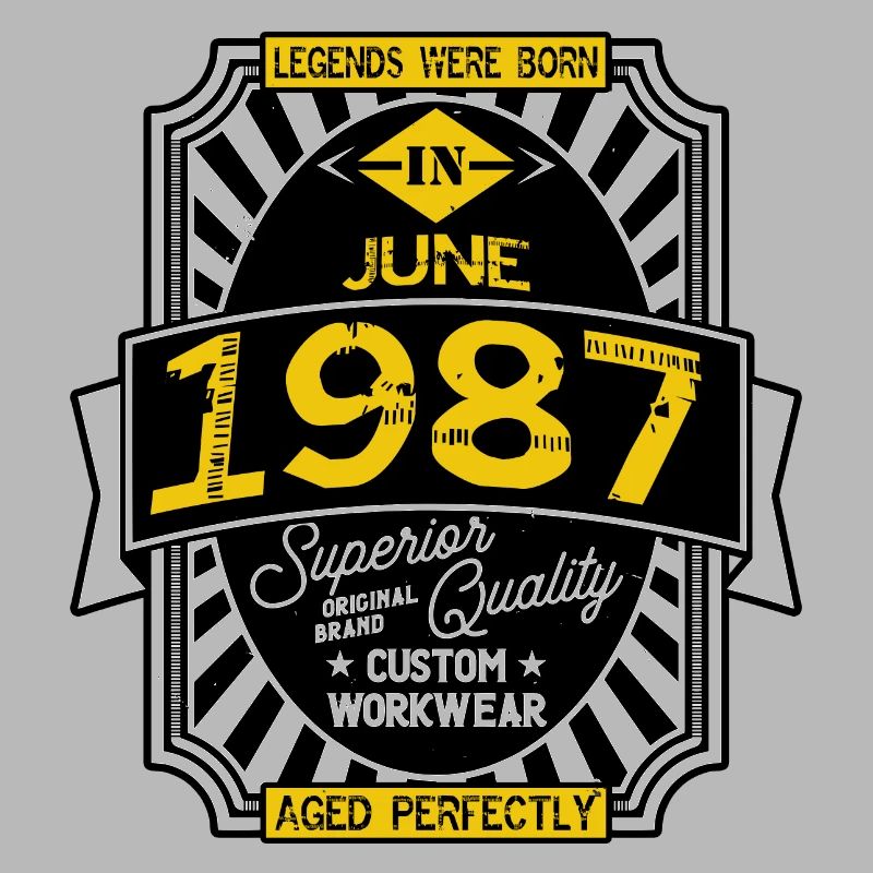 JUNI 1987
