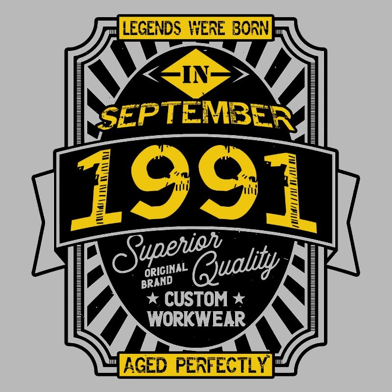 SEPTEMBER 1991