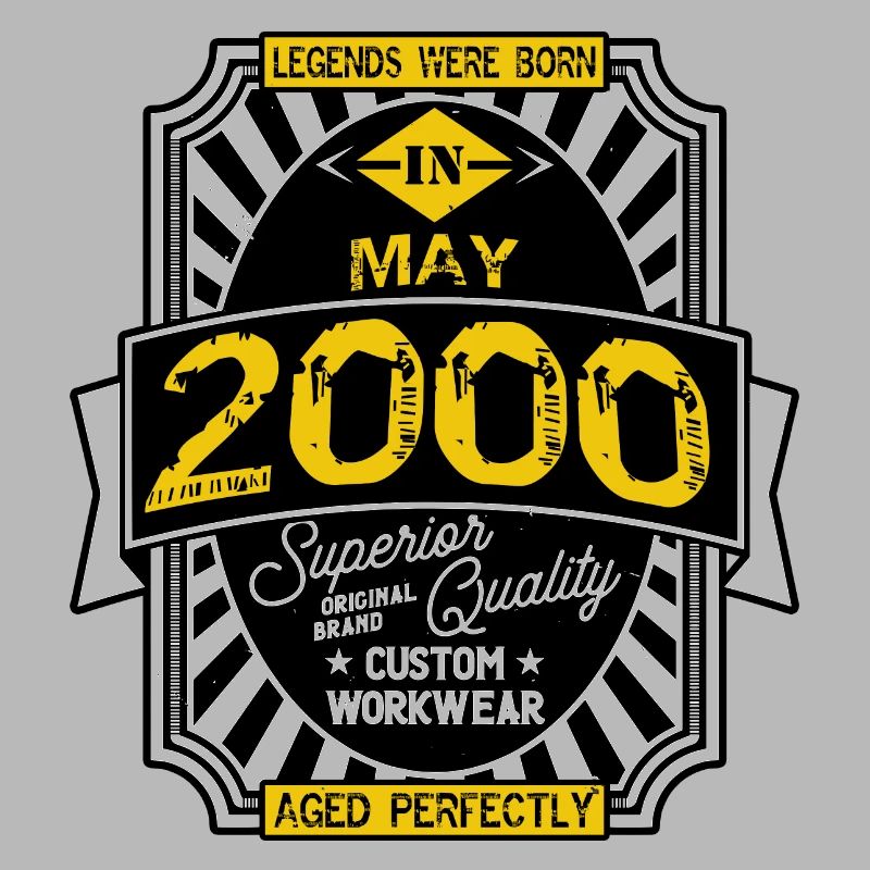 MAI 2000