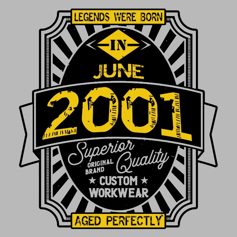 2001 JUNE