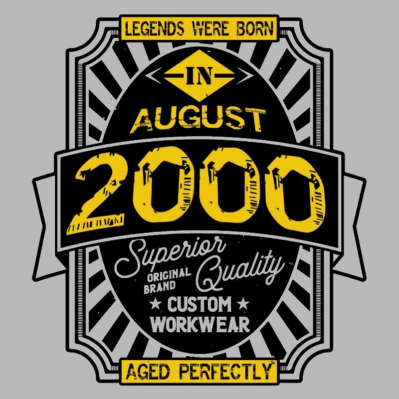 2000 AUGUST