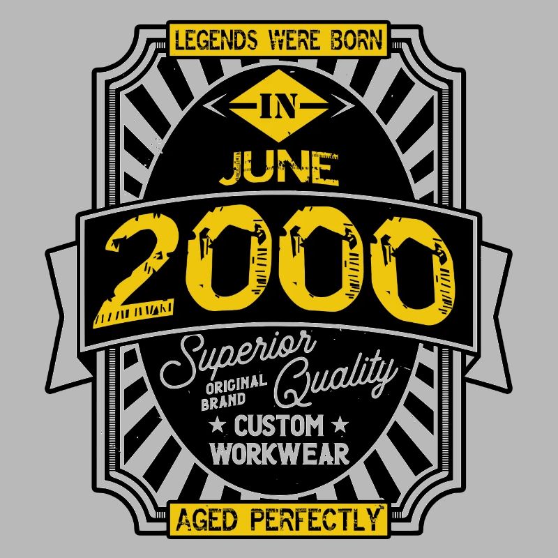 JUNI 2000