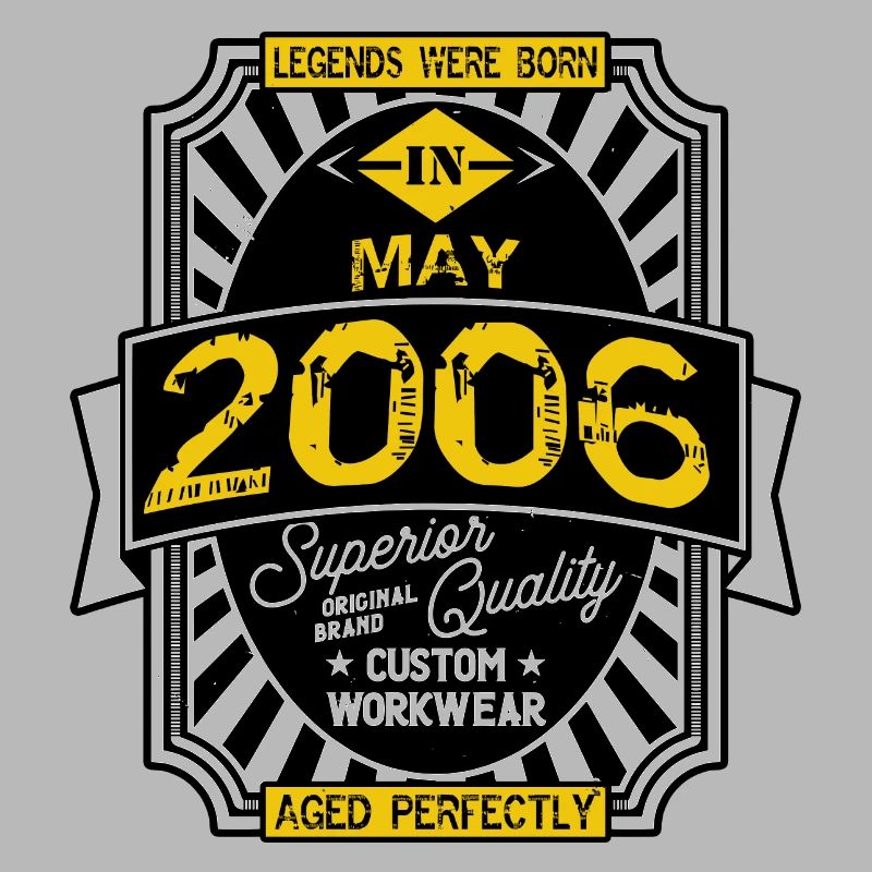2006 MAY