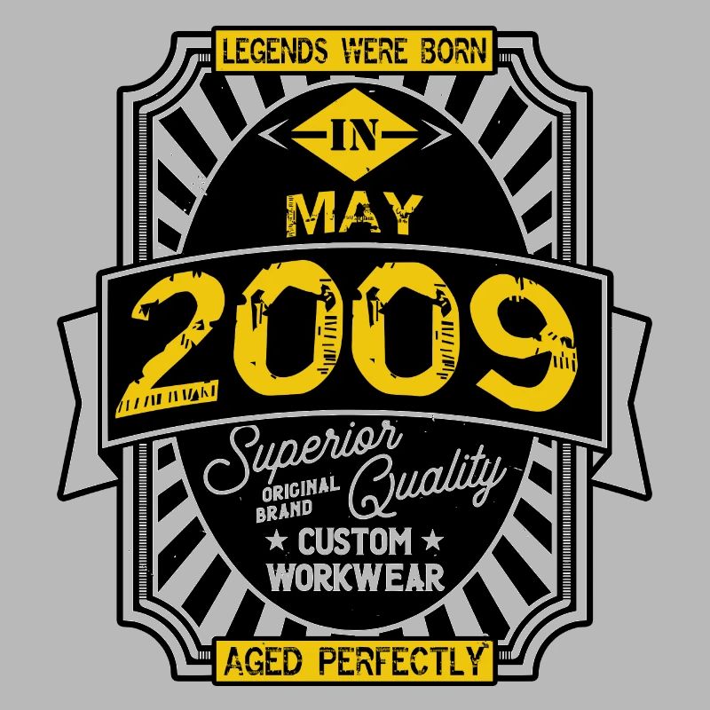 2009 MAY