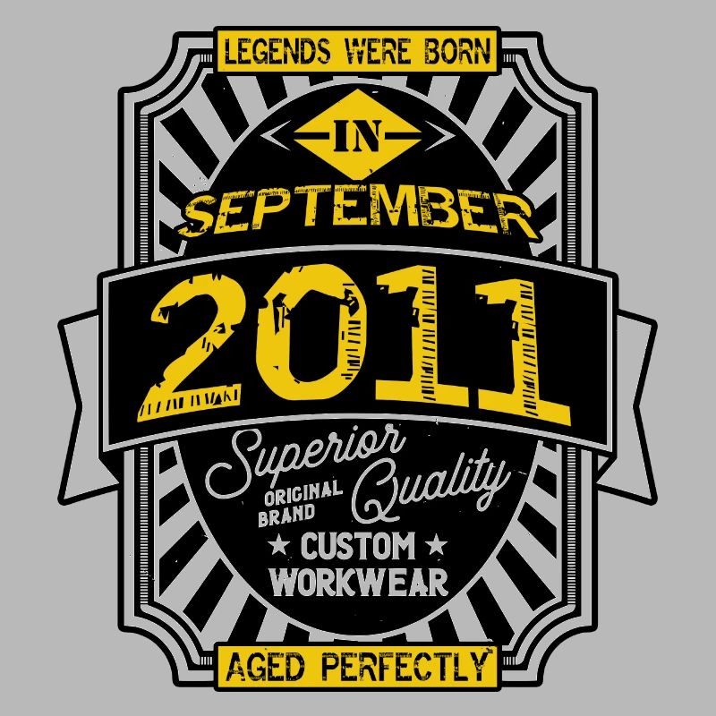 2011 SEPTEMBER