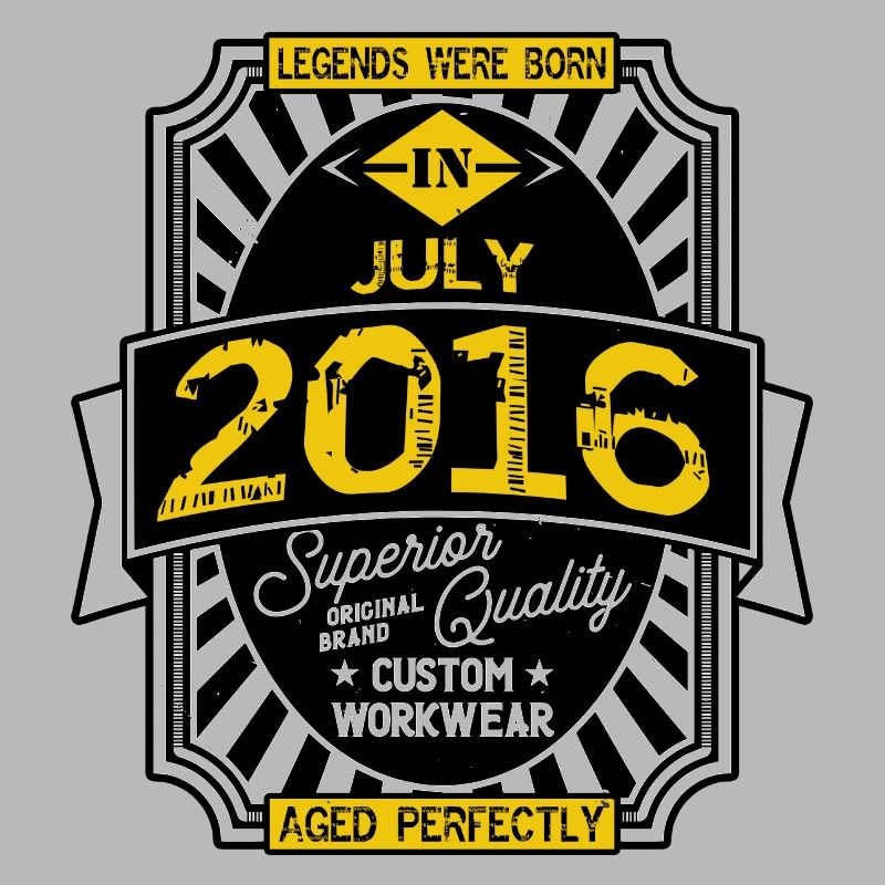 2016 JULI