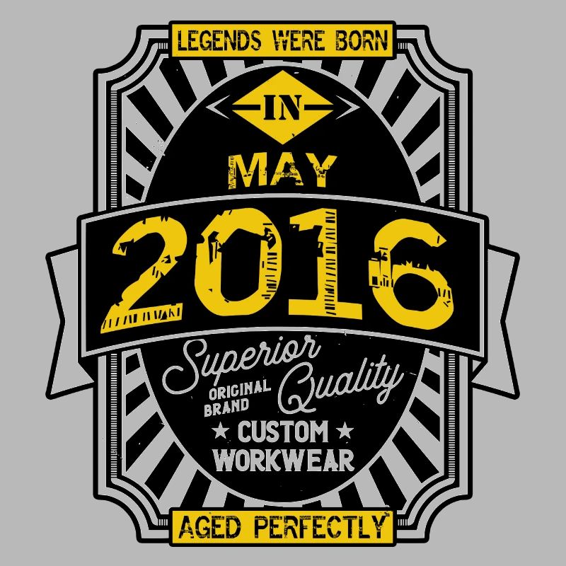 2016 MAI