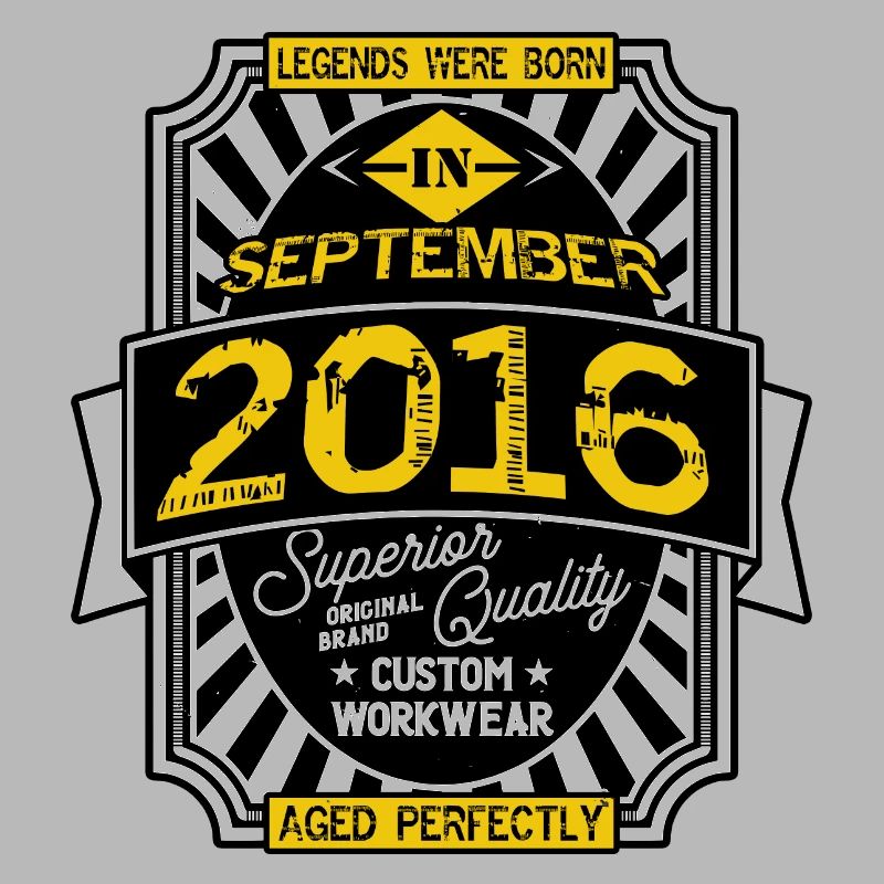 SEPTEMBER 2016