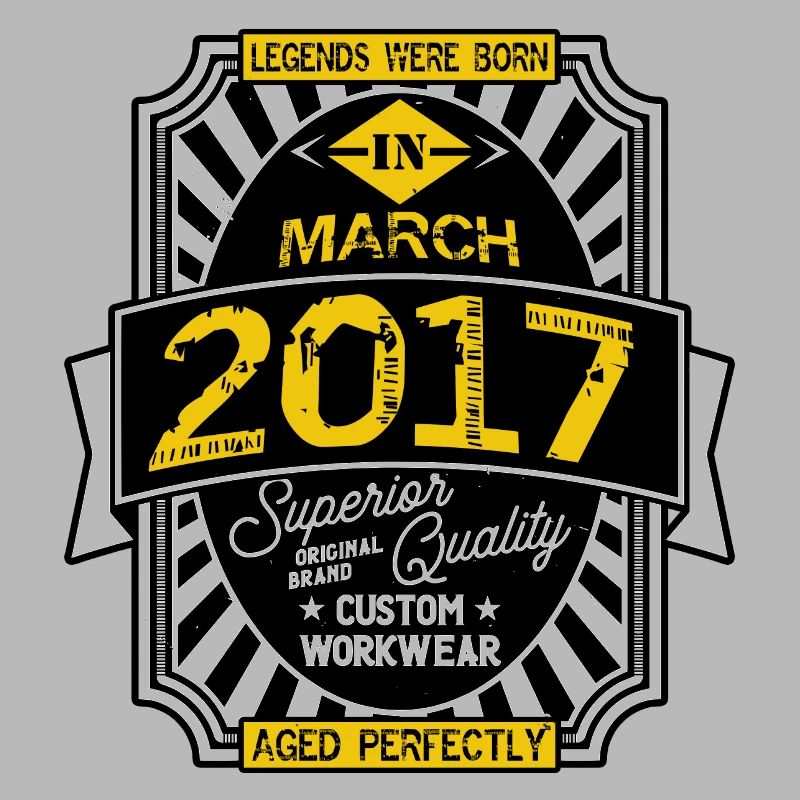 2017 MARCH