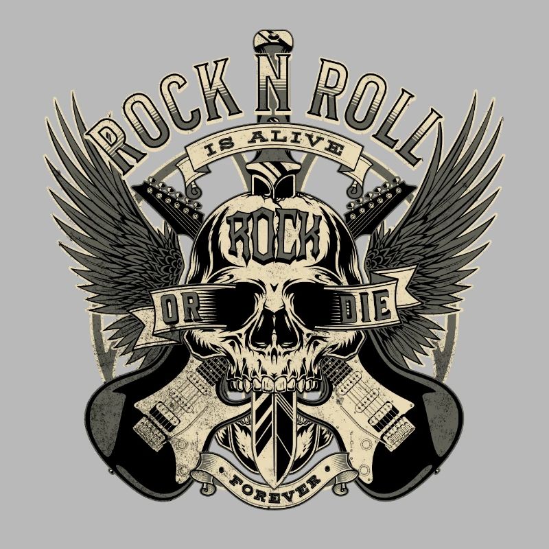 ROCKEN ODER STERBEN