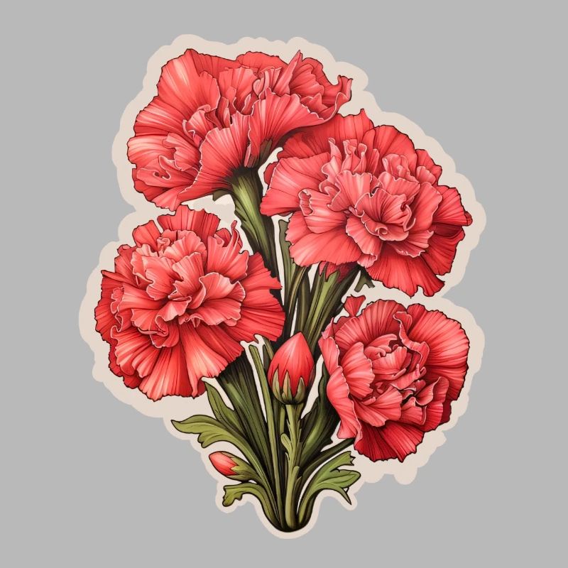 Carnations Carnation