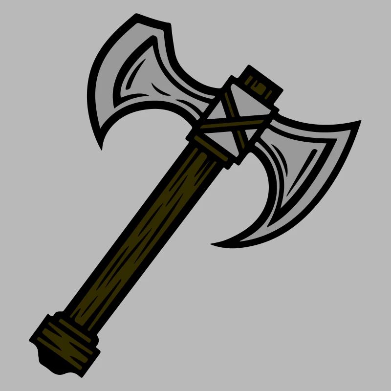 Axt Element
