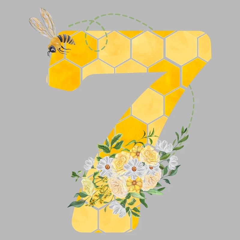 7th Anniversary Bee