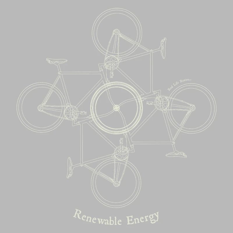Cycle Grid Renewable Energy