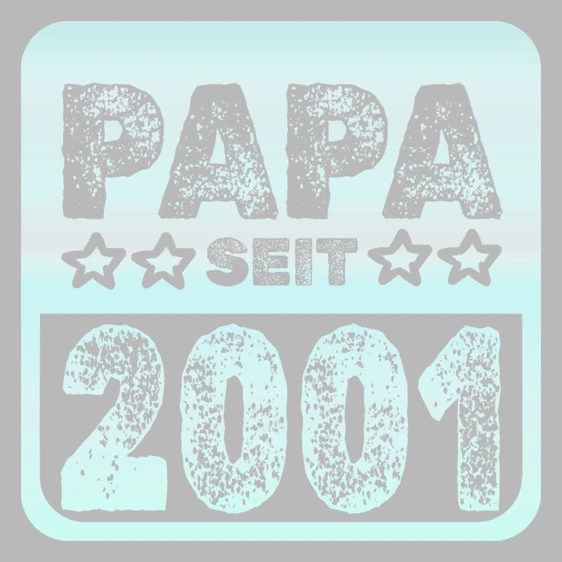 Papa seit 2001