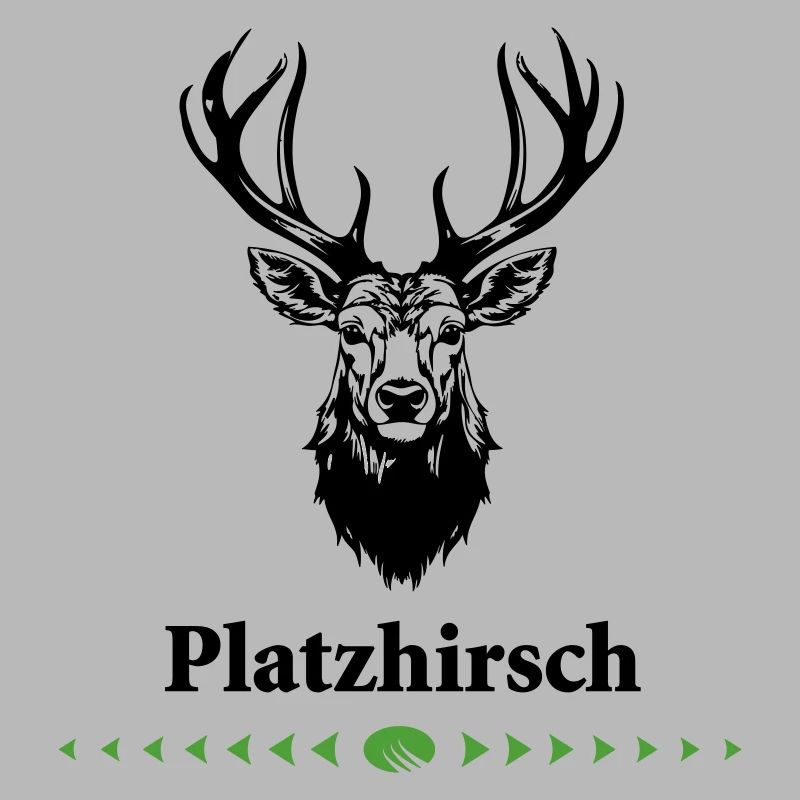 0-Platzhirsch