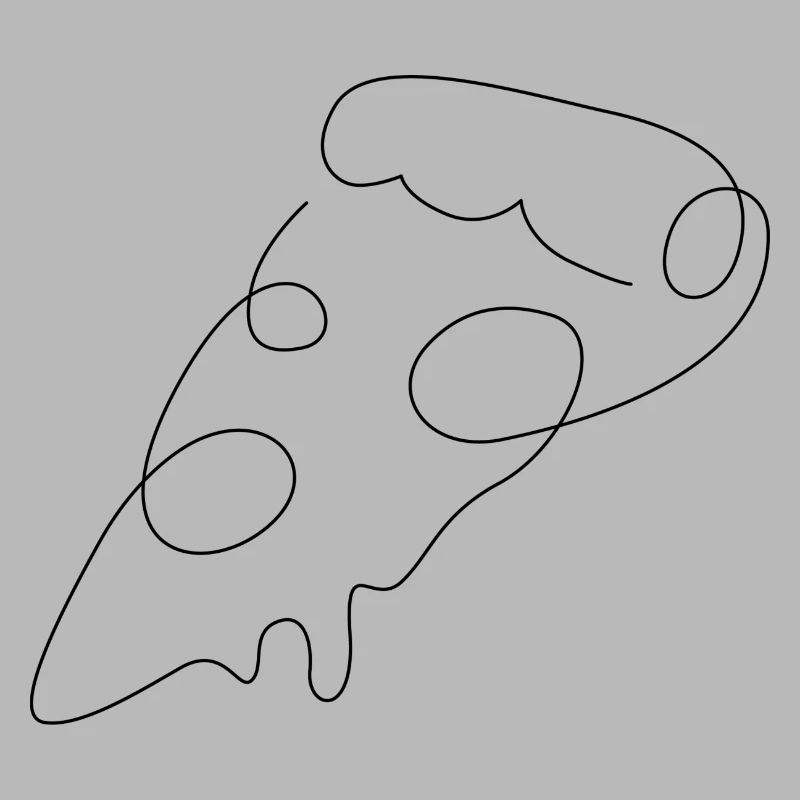 Pizza One line