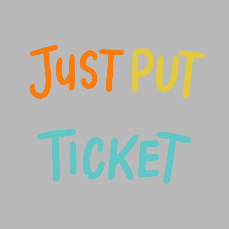Mettez simplement un ticket pour le service d'assistance et le support technique