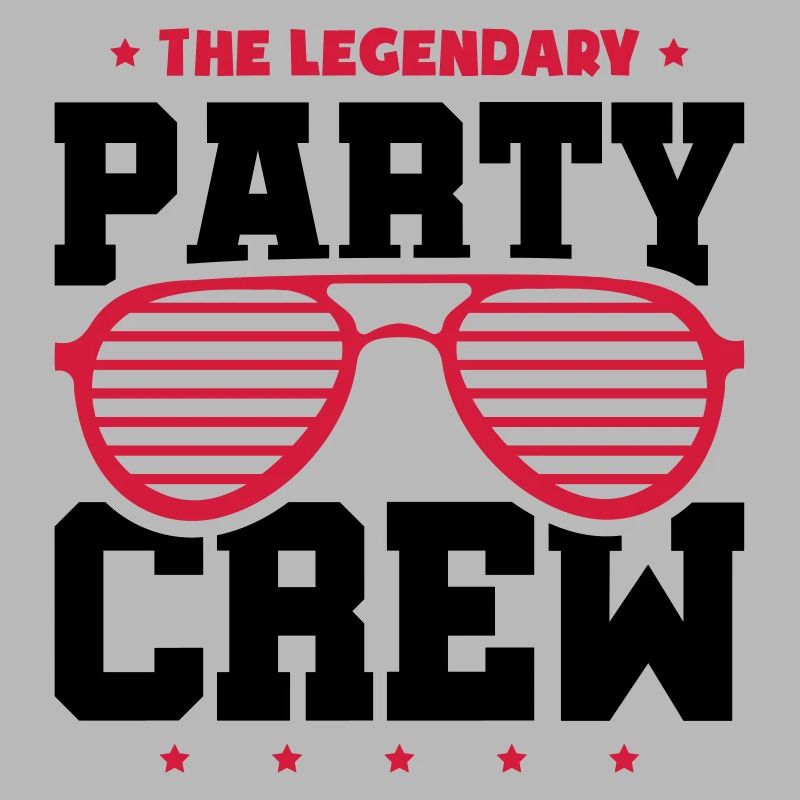 Party Crew