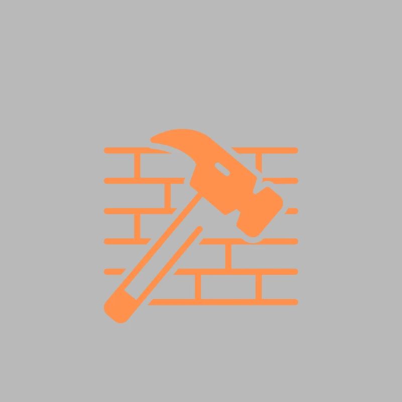 chantier de construction