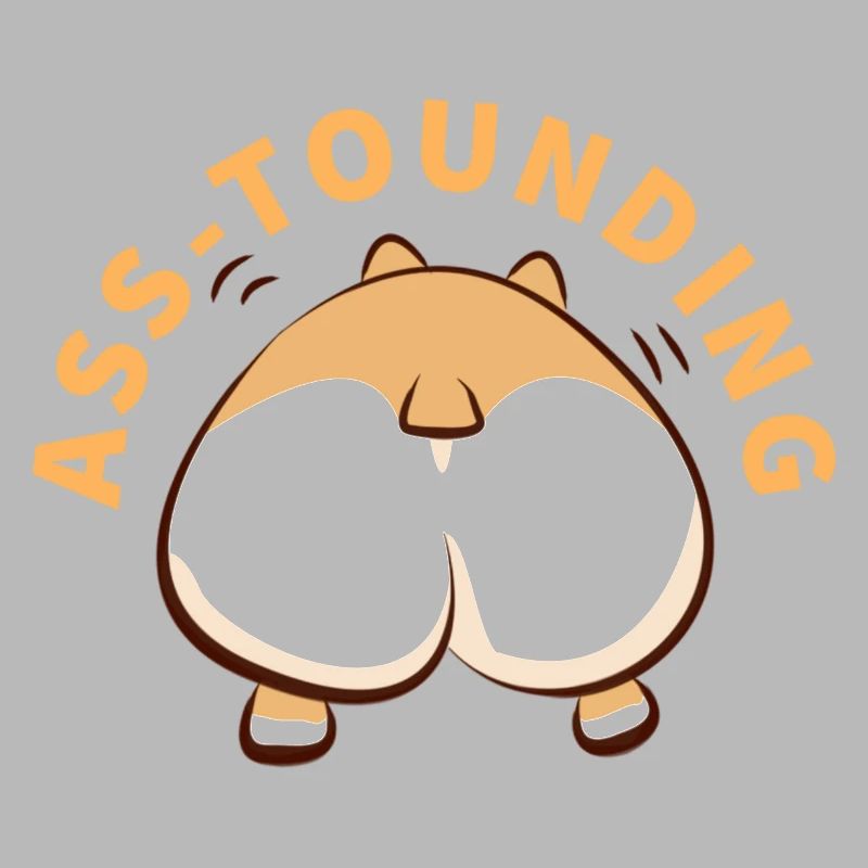 Corgi-Tounding