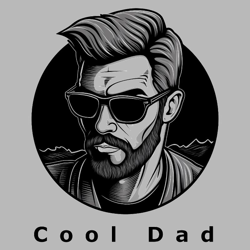 Cool Dad