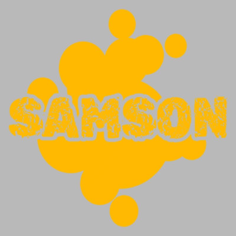 Gift for Samson
