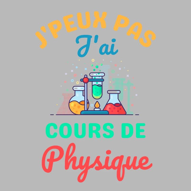 Cours de physique