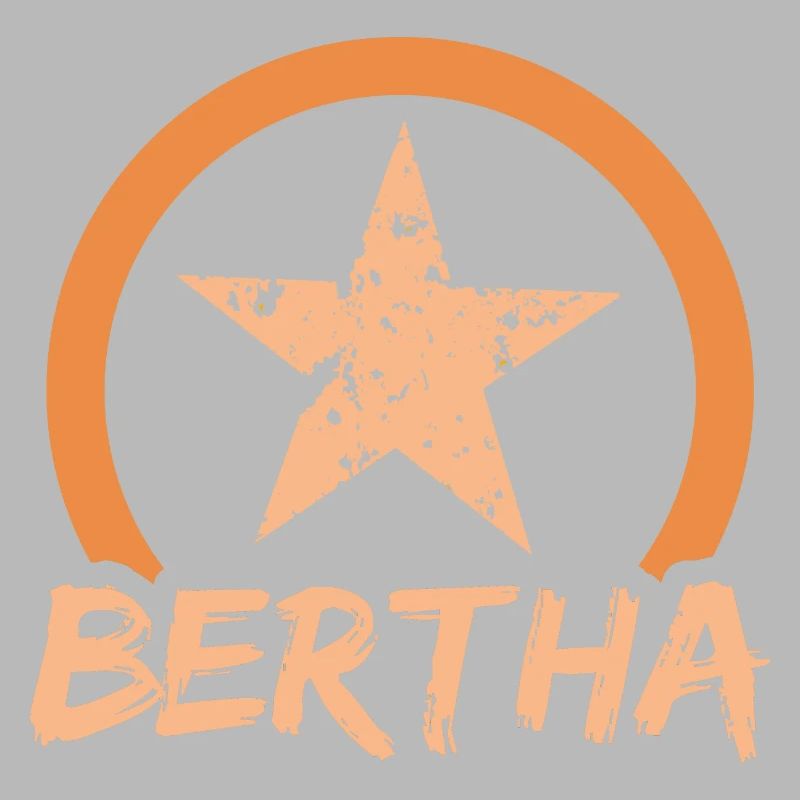 First name Bertha
