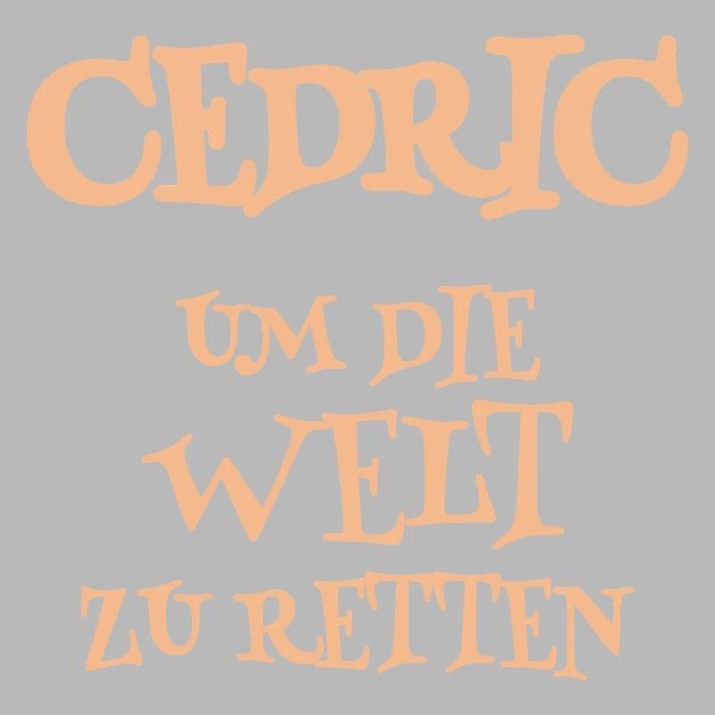 Aide Cédric