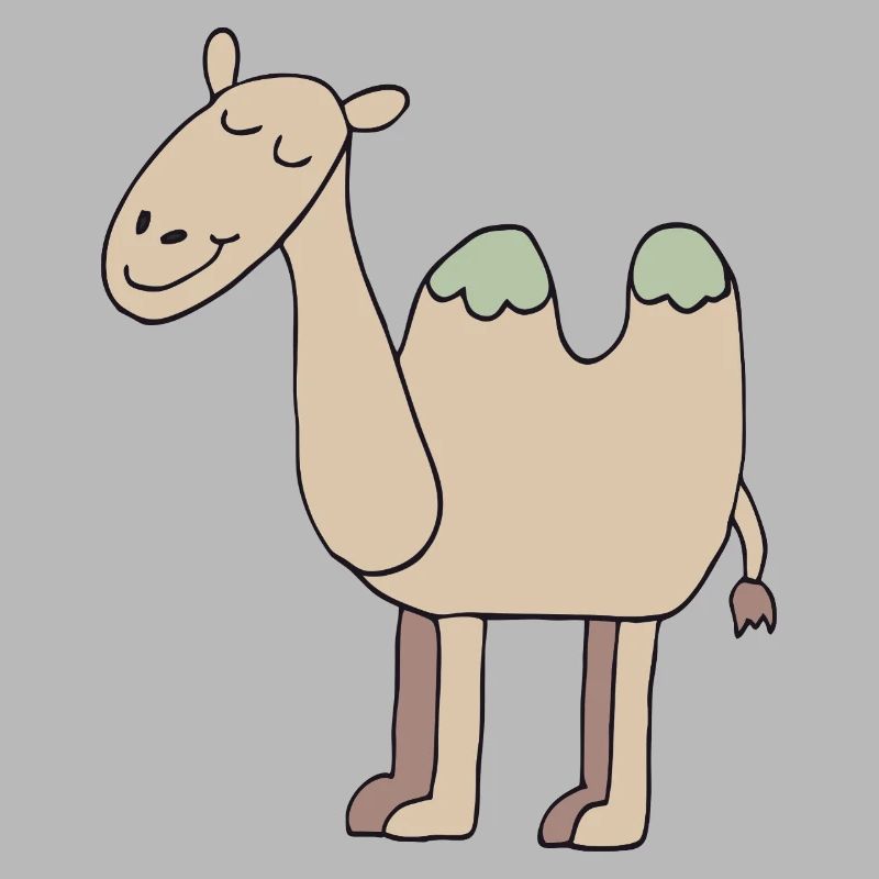 kamel