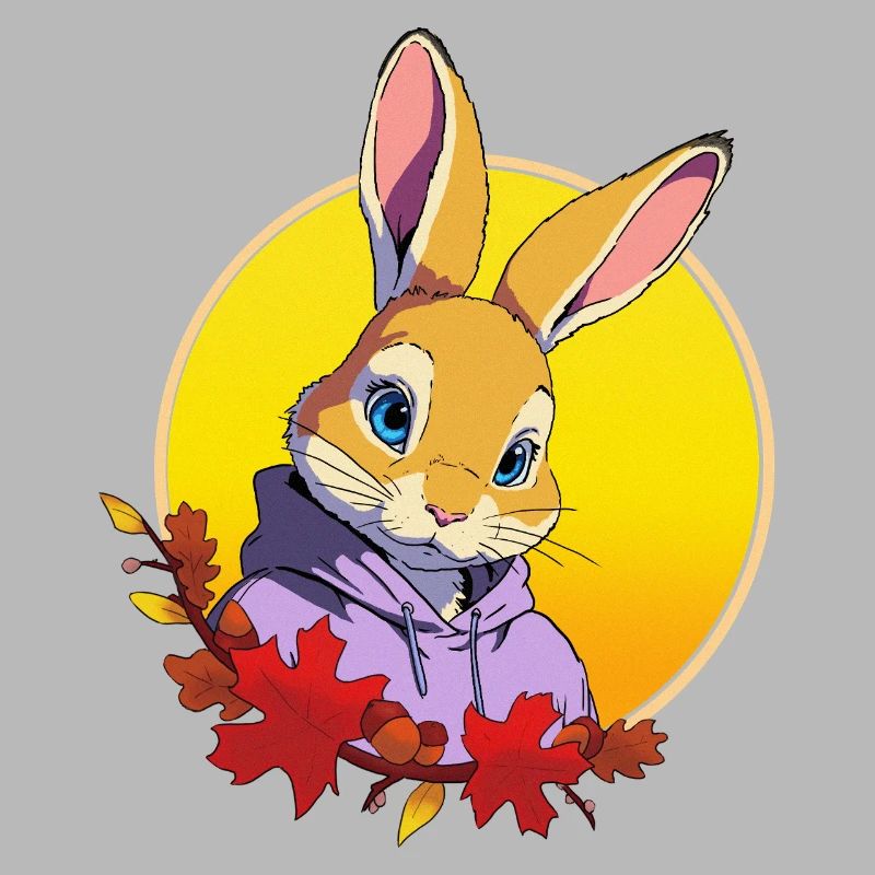 Conception de lapin