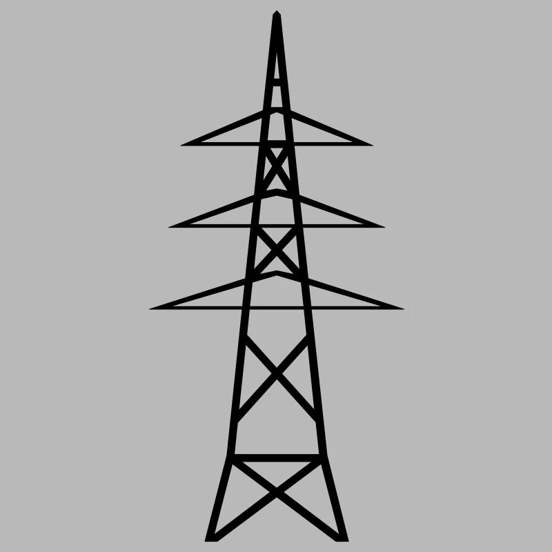 Current mast