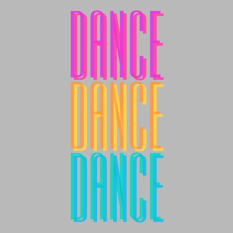 dance dance dance