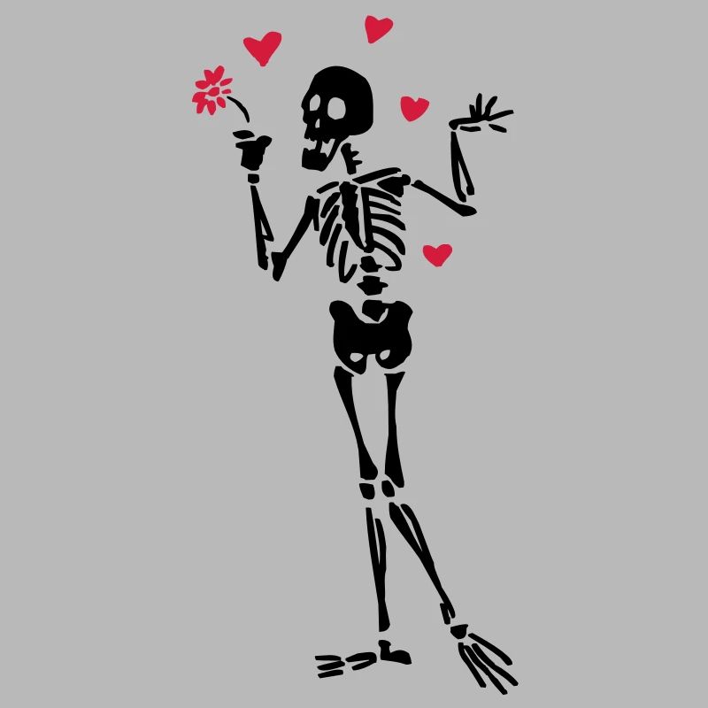 Skeleton lovers