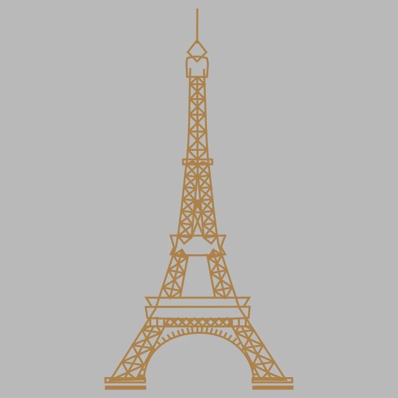 Tour Eiffel TOWER