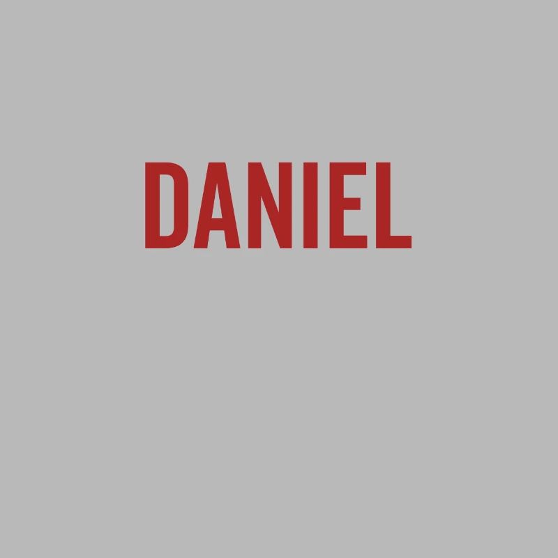 Pas de Daniel Pas de vie