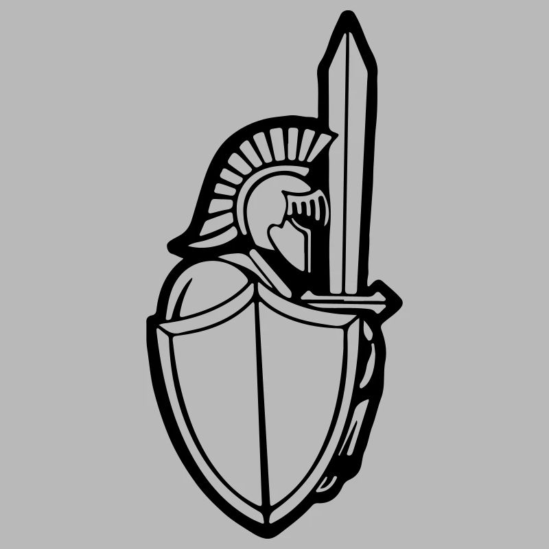 Kriegerlogo