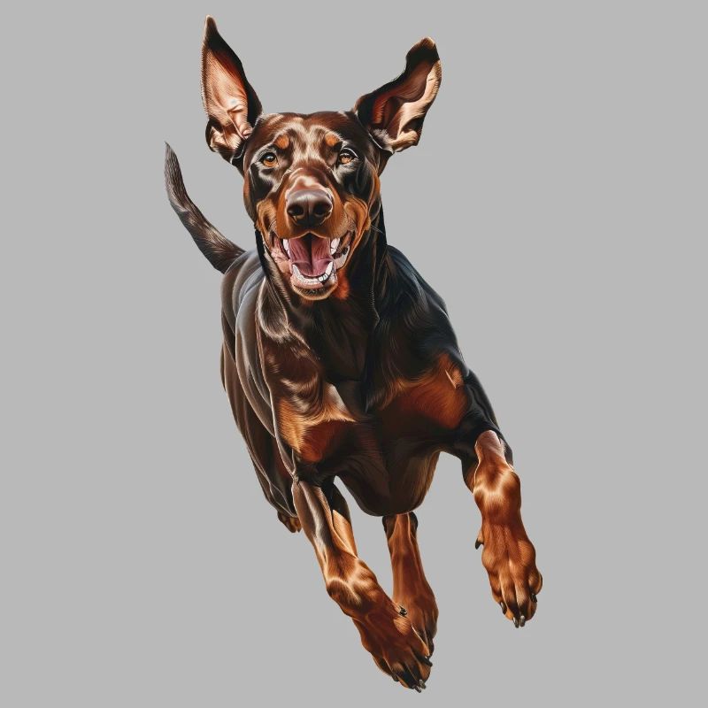 Dobermann