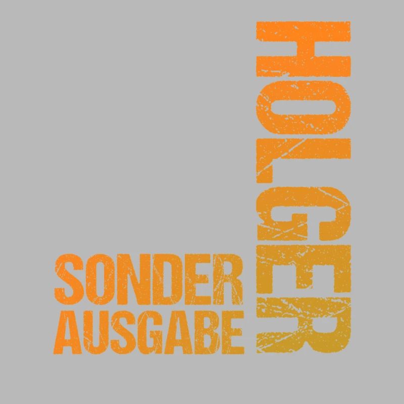 Holger