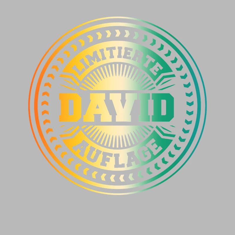 David
