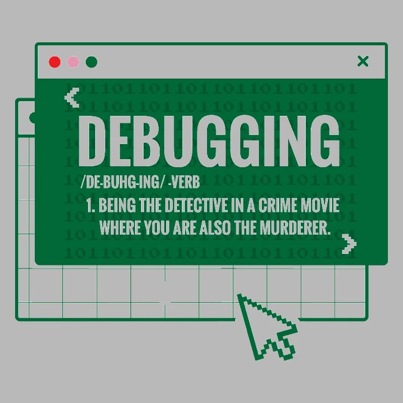 Debuggen